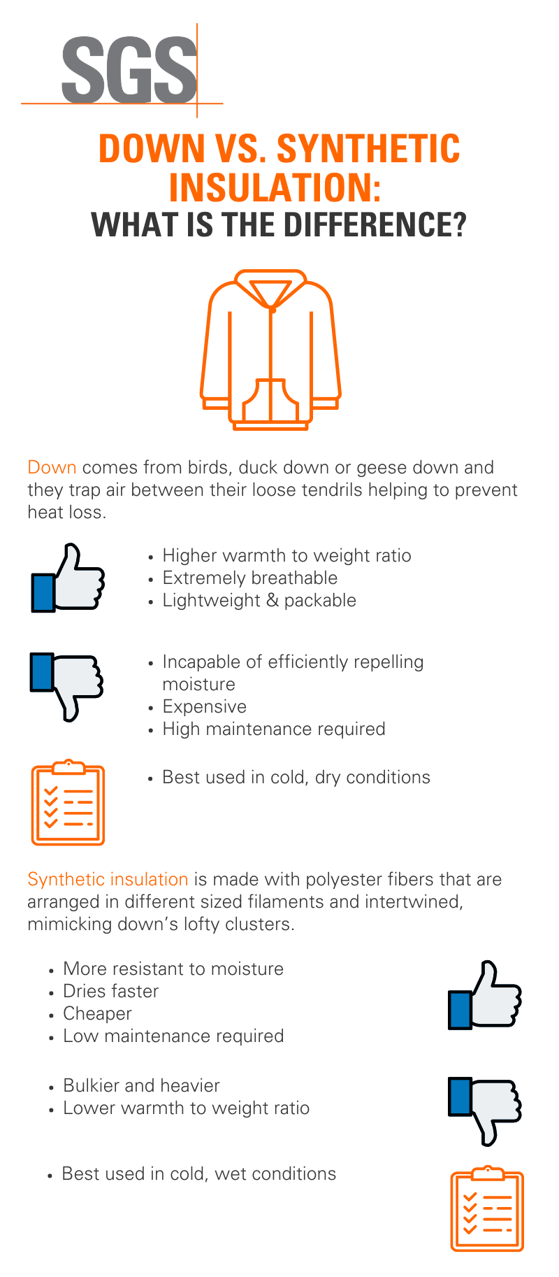 SGS-down-vs-synthetic-insulation