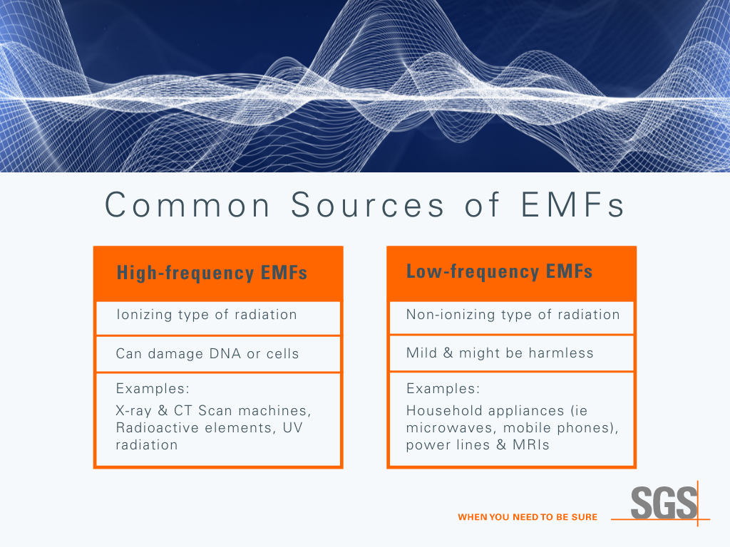 emf evaluation 1