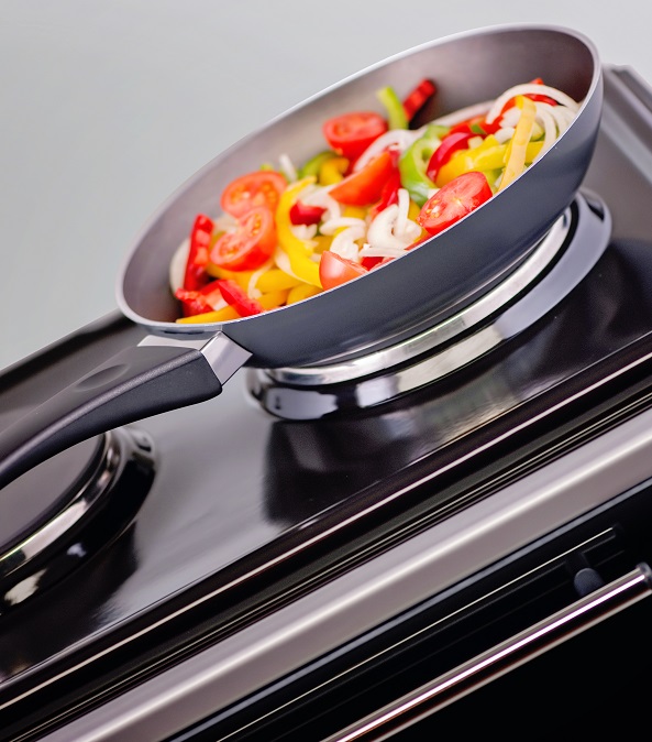 CIP Cookware Cover