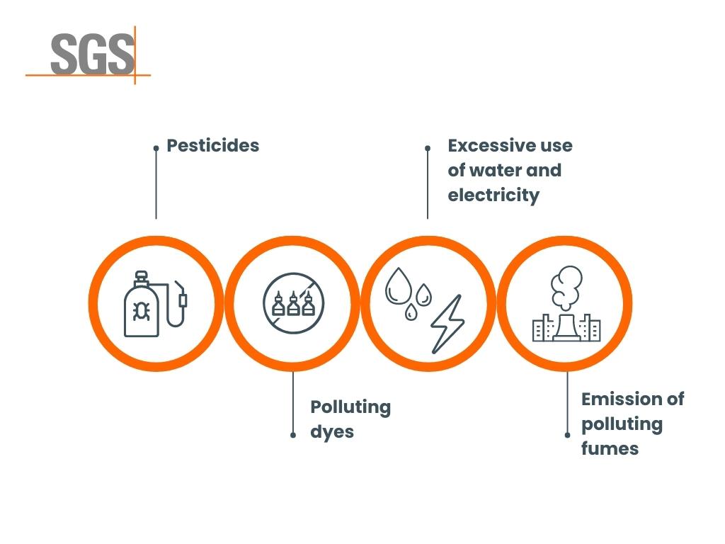 Biodegradable Fabrics_Top Pollutants